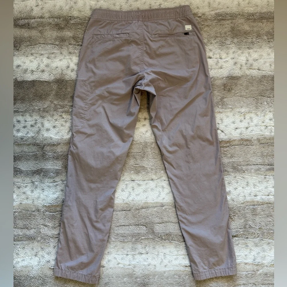 VUORI Ripstop Pants Womens Size X Small - Picture 4 of 13